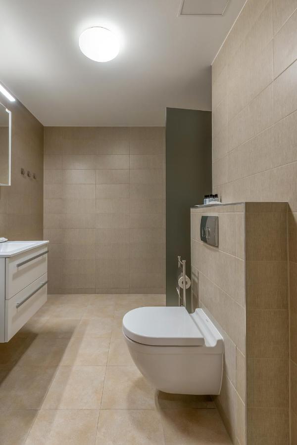 Gustav Apartments - City Center Comfort Тарту Екстериор снимка